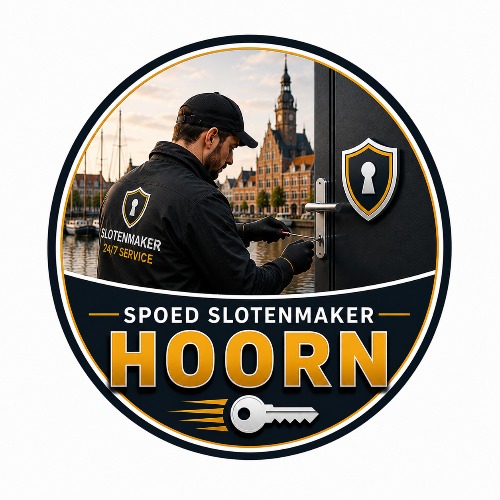 Spoed Slotenmaker Hoorn